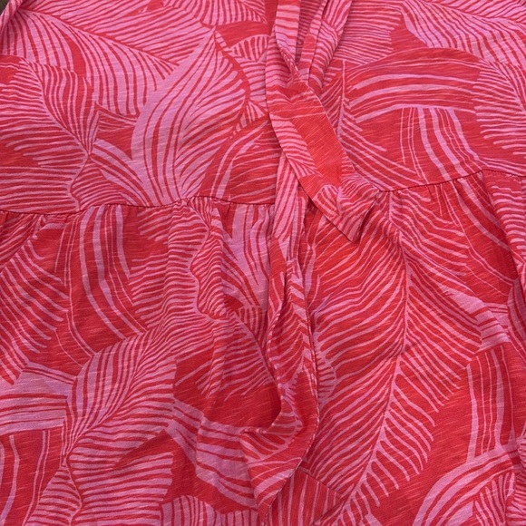 G by Giuliana maxi dress - Picture 2 of 5